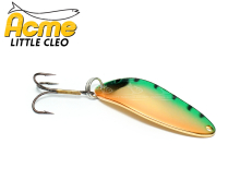 Блесна Acme Little Cleo 9,5г C100-MPR